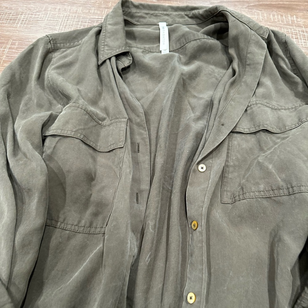 Babaton Button Up - image 2